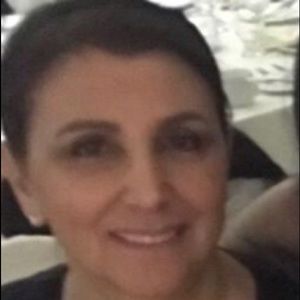 Meet your Posher, Fereshteh
